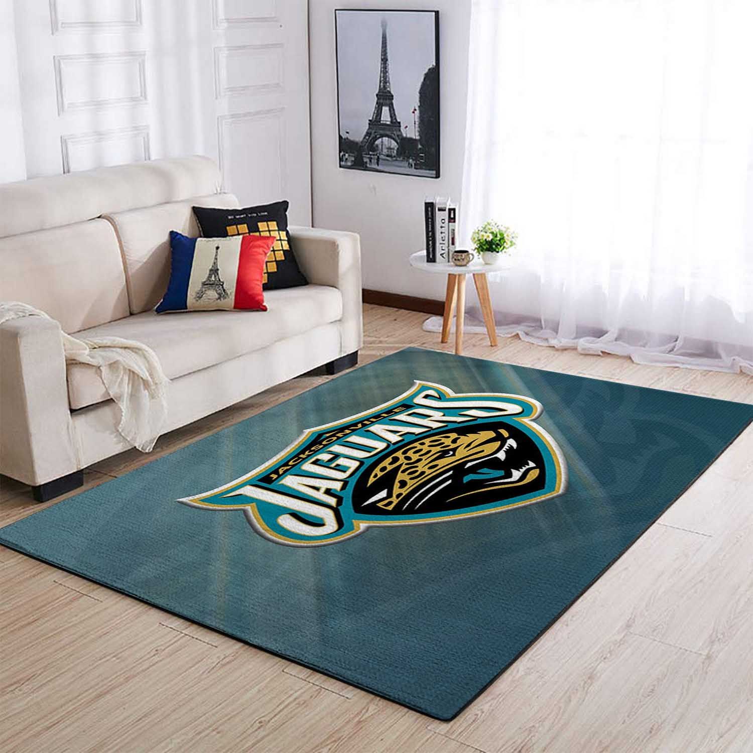 The 20 Rug Jacksonville Jaguars Area Rugs Living Room Carpet SIC101207 Christmas Gift Floor Decor