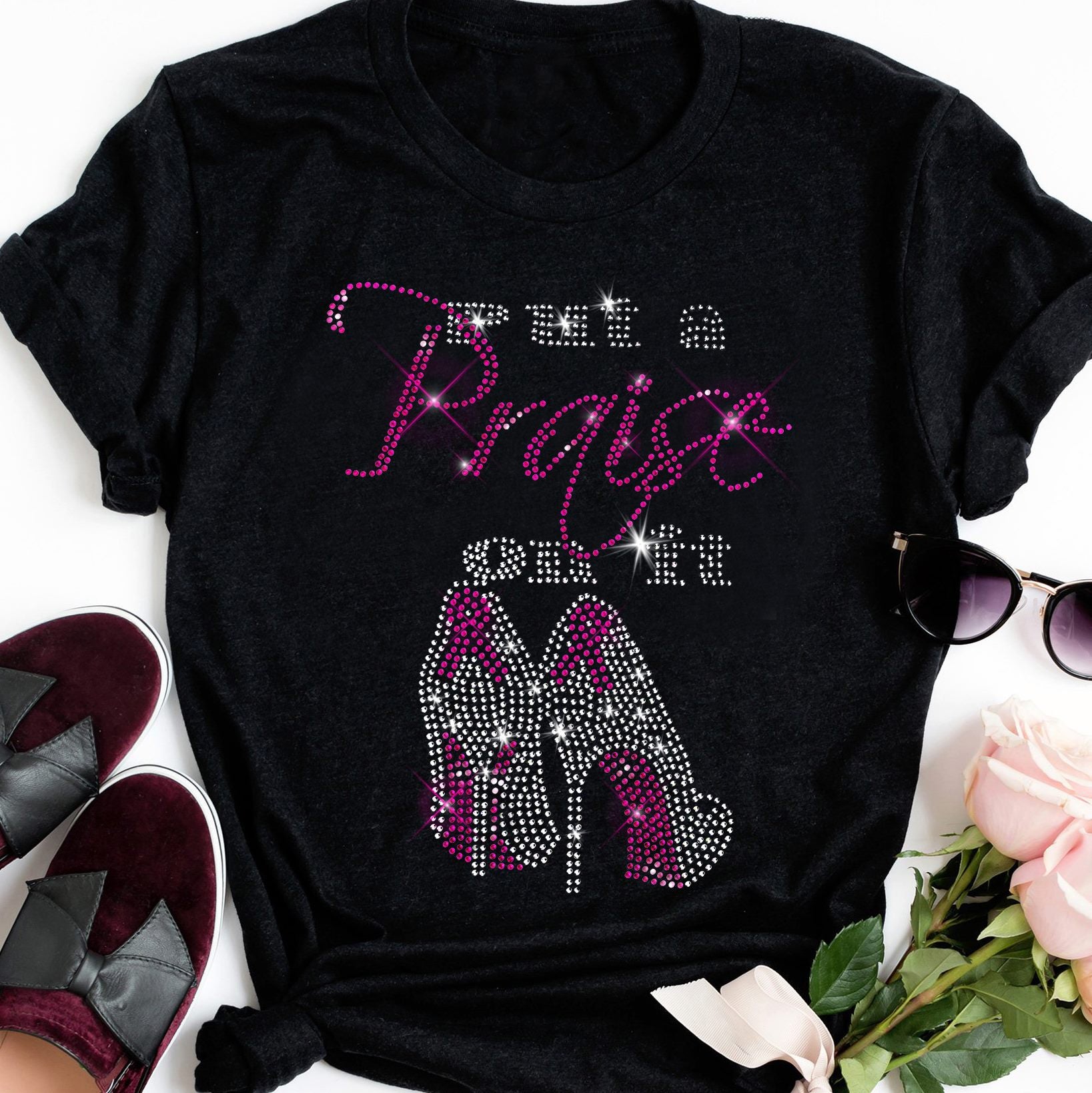 Put A Praise On It Breast Cancer Awa &hellip;