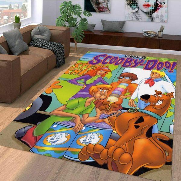 Scooby Doo Cartoon Network Home Deco &hellip;