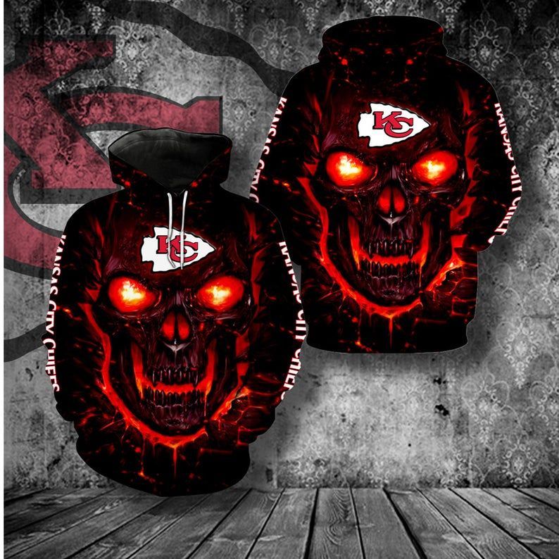 Kansas City Chiefs 17 Gift For Fan 3D T Shirt Sweater Zip Hoodie Bomber Jacket