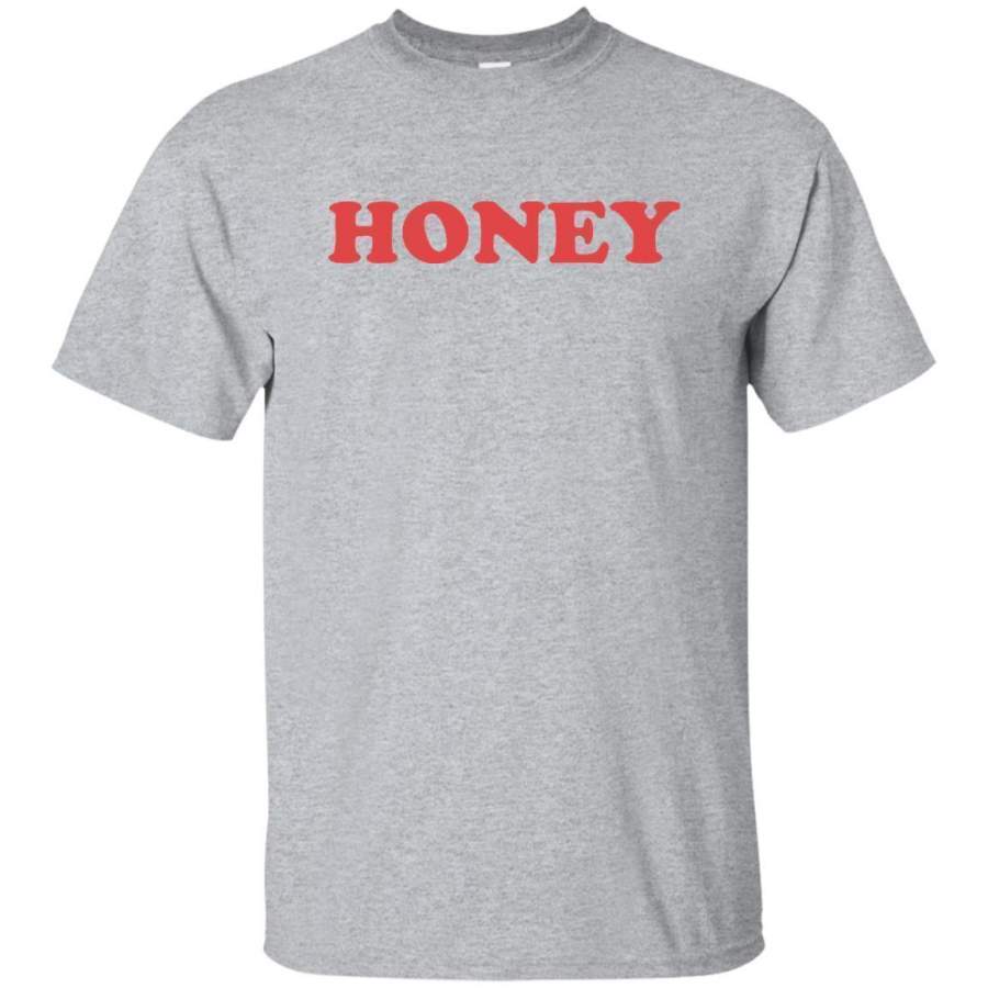 Honey Shirt – PALLAS LLC