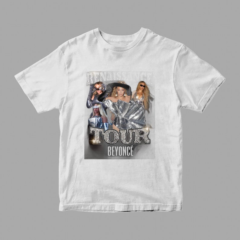 Beyoncé World Tour, Beyoncé Renaissance World Tour T-Shirt, Beyoncé Shirt, Beyoncé Fans