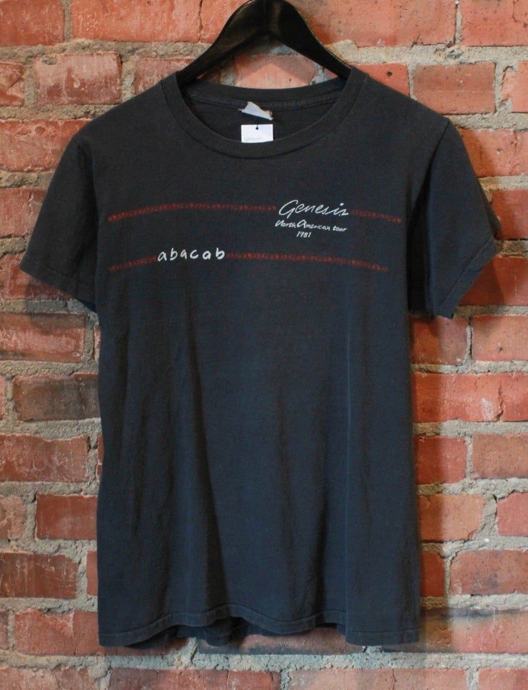 Gen Se Vintage Concert Shirt