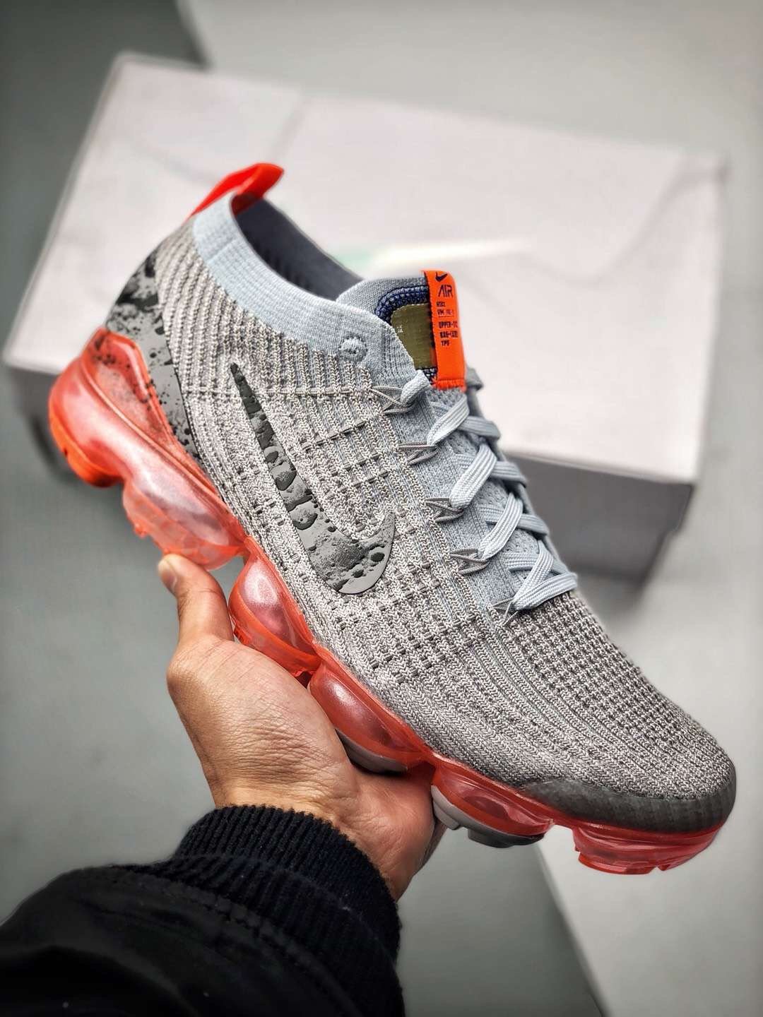 Nike Air VaporMax 3.0 Moon Landing AJ6900-001 5338559