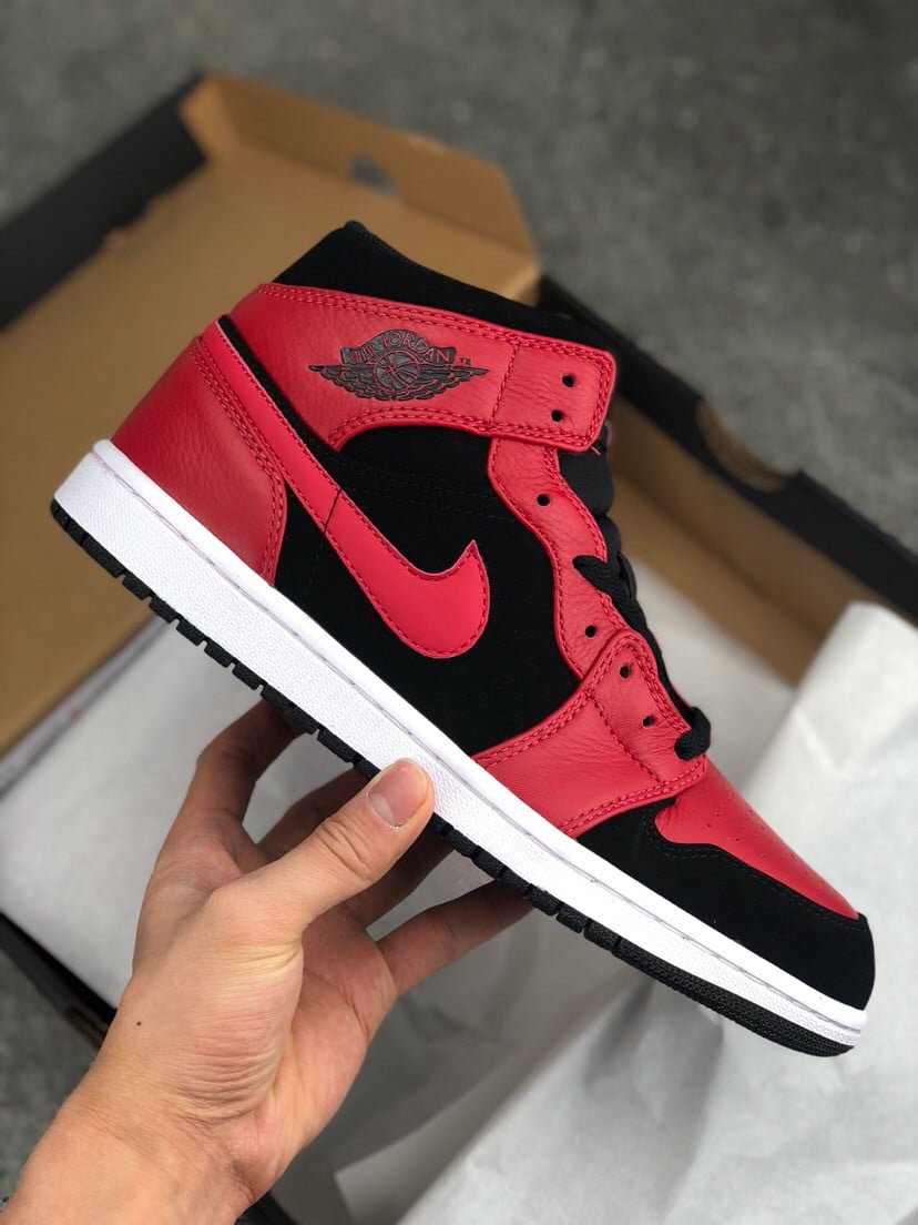 JD 1 Mid Bred 554724-054 5341755