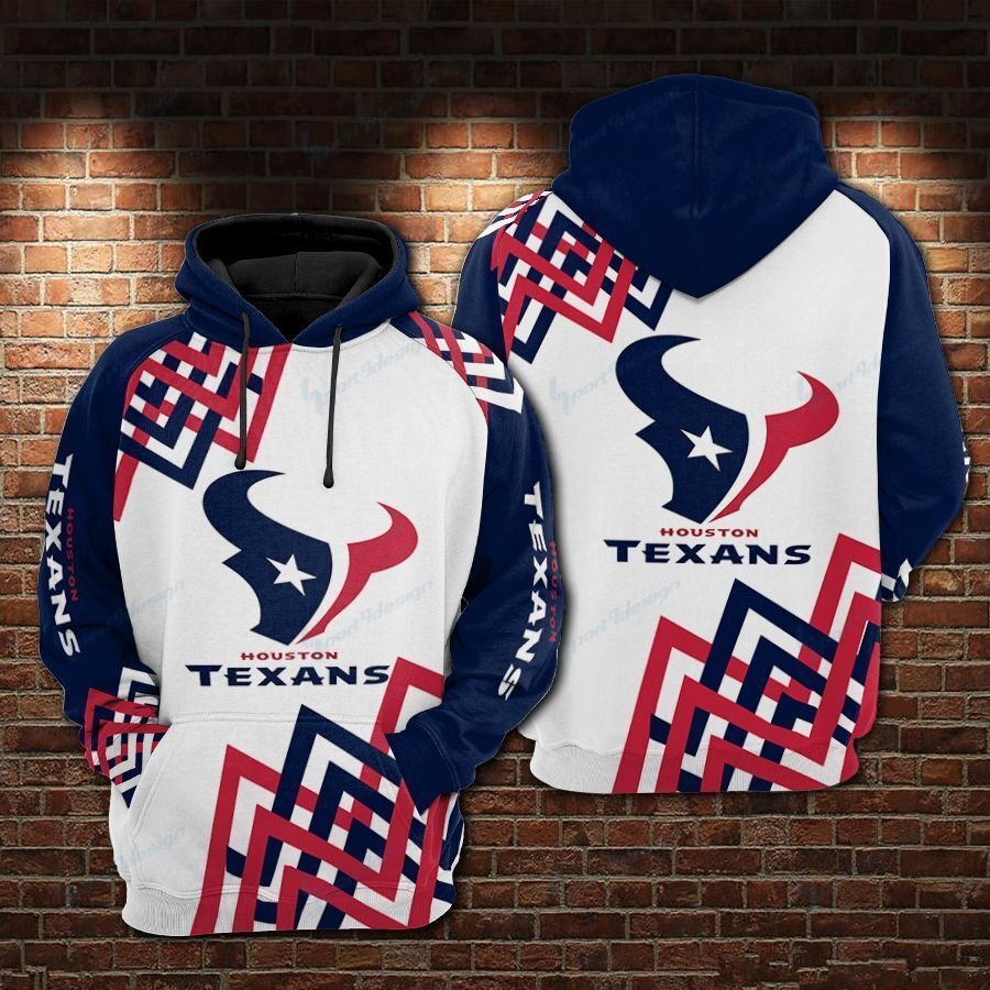 Houston Texans Hoodie 601