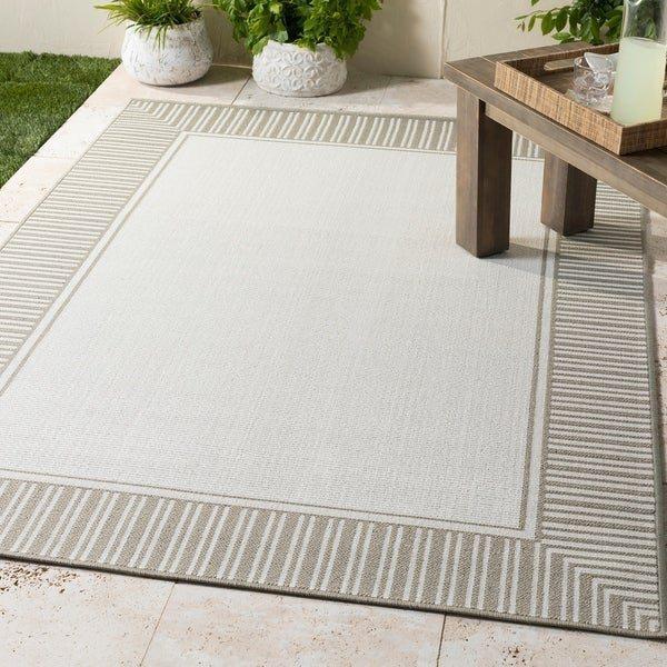 Felice Border Rug RCDD81F39475