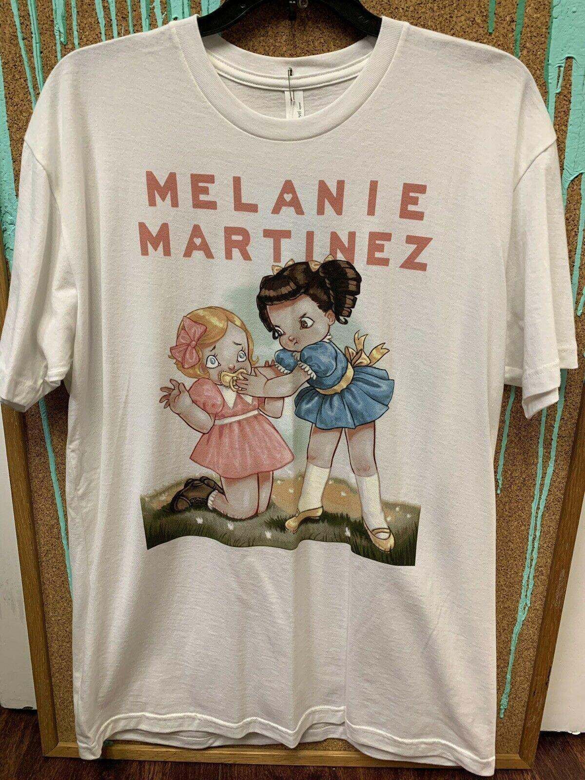 Melanie Martinez Cry Baby Tour 2016 And Shirt S 6 Shirt