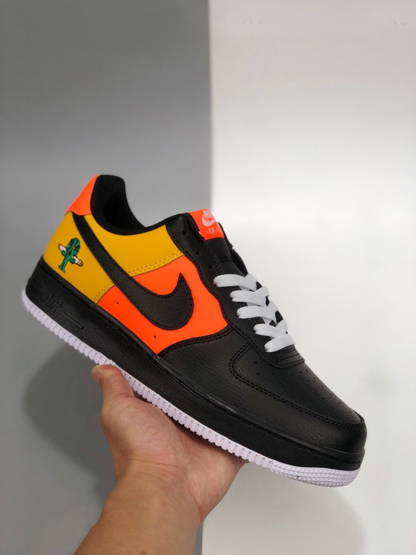 Nike Air Force 1 Raygun 5340670