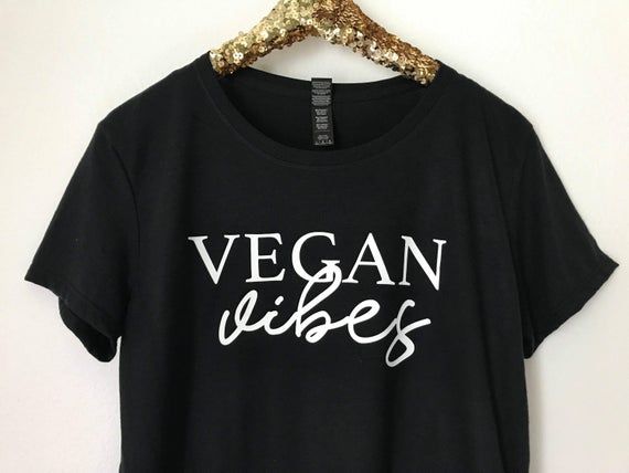 Vegan Vibes Shirt Tumblr Aesthetic Pop Culture Vegan Clothing Herbivore Shirt Vegan Vegetarian Animals Are Friends Plant Based