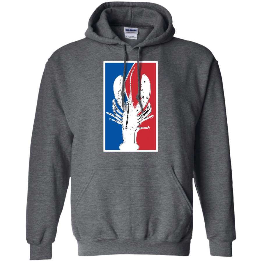 Jordan Peterson Lobster Hoodie Bestmreby Shop
