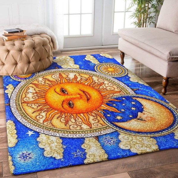 Sun Rug RB7A8E7E7272