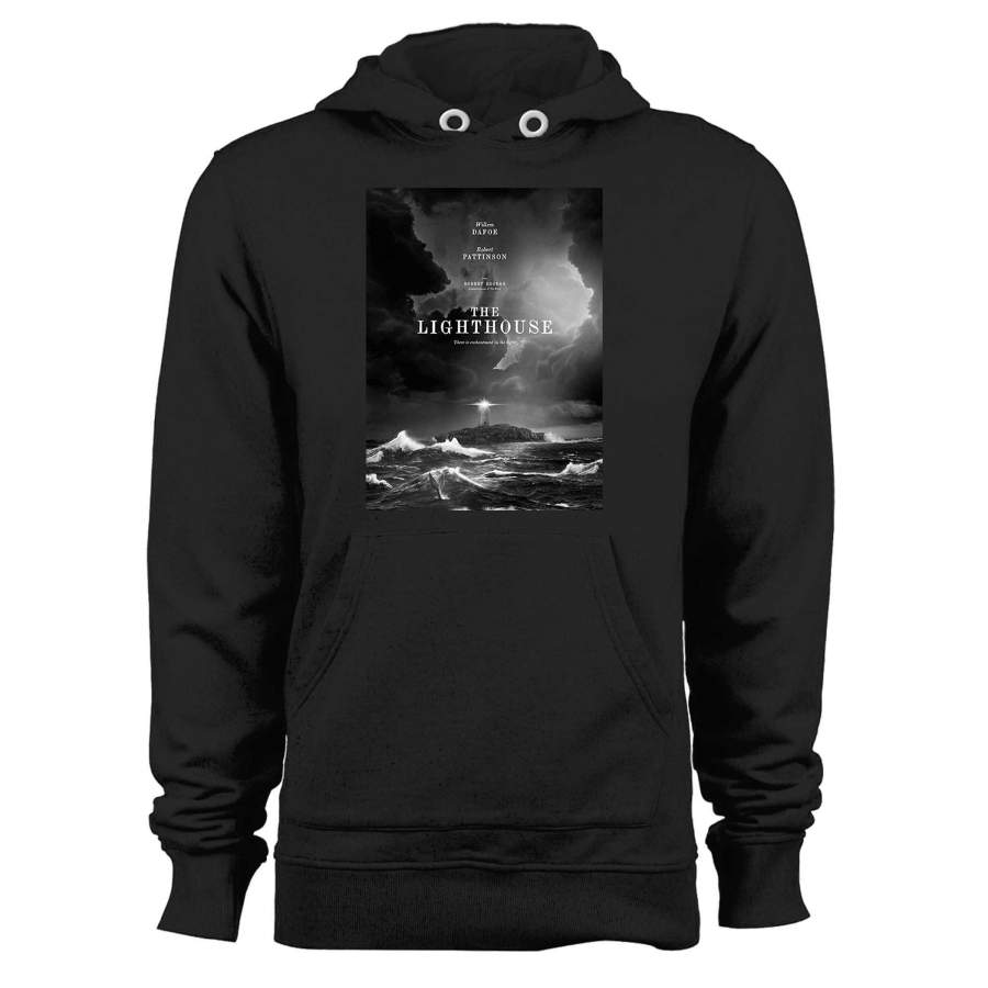 The Lighthouse 2019 Unisex Hoodie