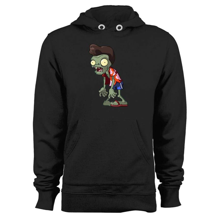 Zombie Halloween Unisex Hoodie