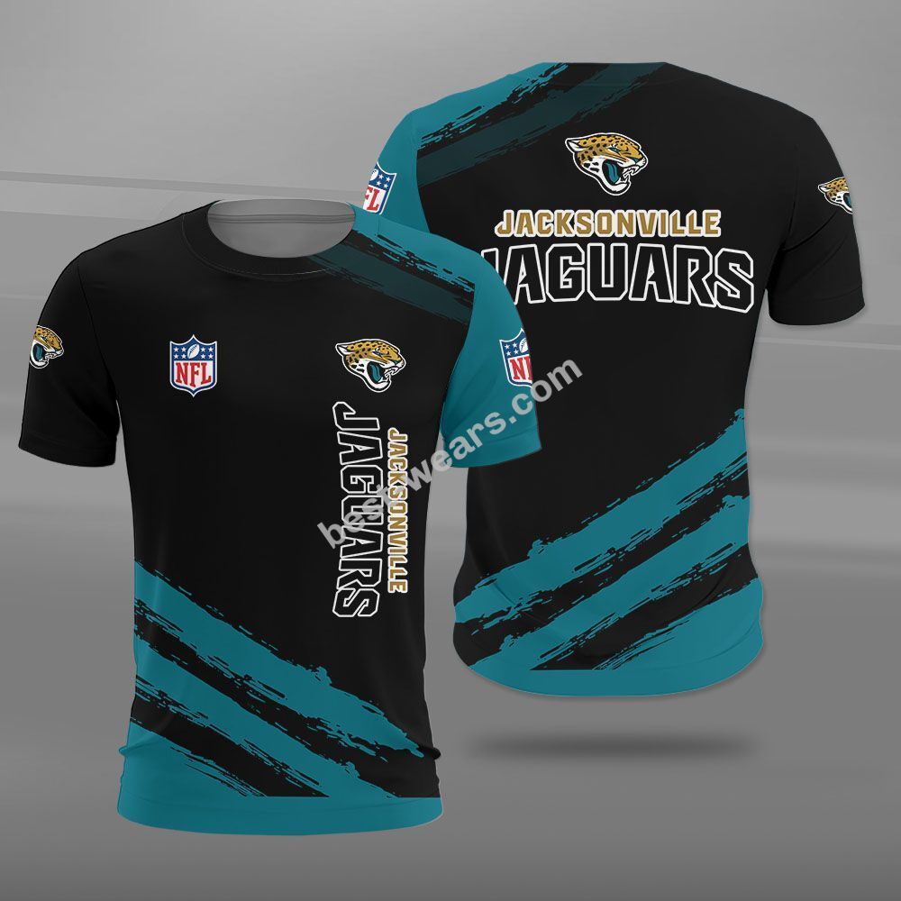 Jacksonville Jaguars FFS8421