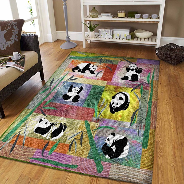 Panda Rug Ccc1910403