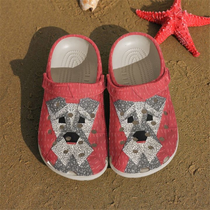 Schnauzer Quilted Sku 2074 Crocs Cro …