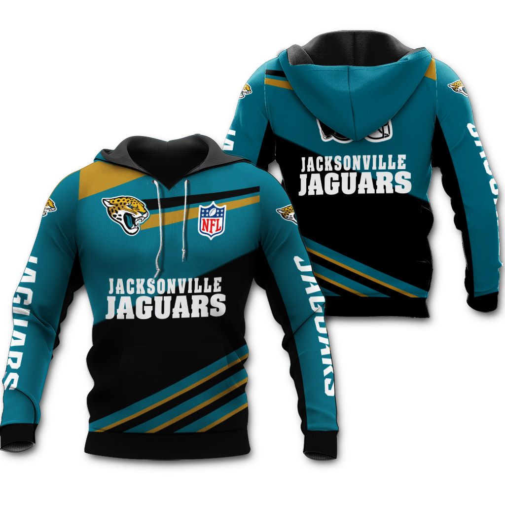 Jacksonville Jaguars 207NFL L1MTH3270