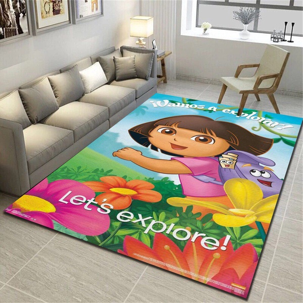 Nickelodeon Dora The Explorer Explor &hellip;