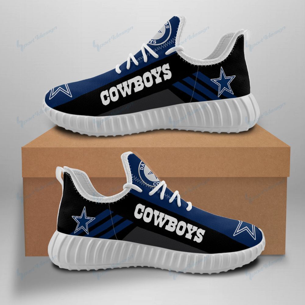 Dallas Cowboys New Sneakers 394