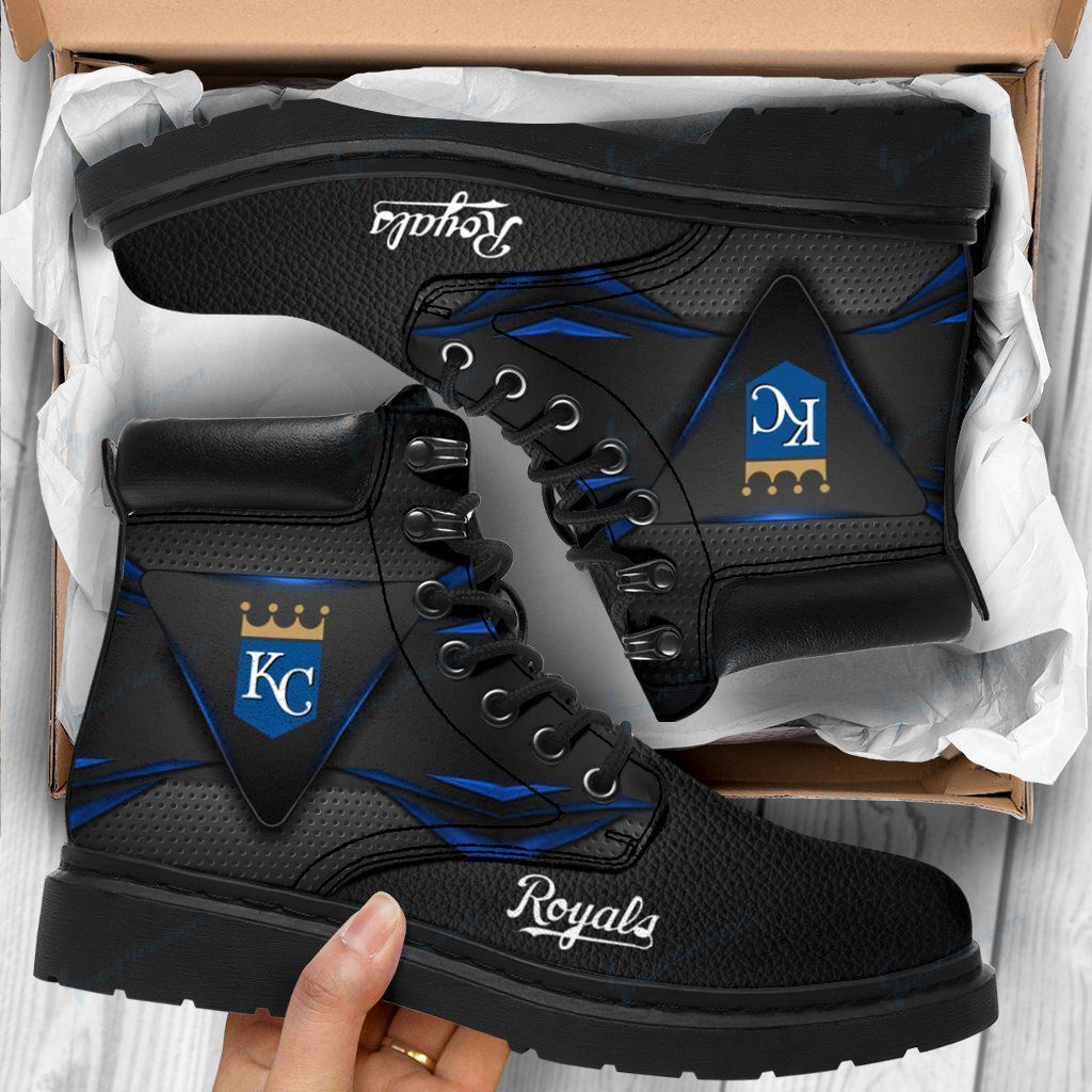 Kansas City Royals TBL Boot 069