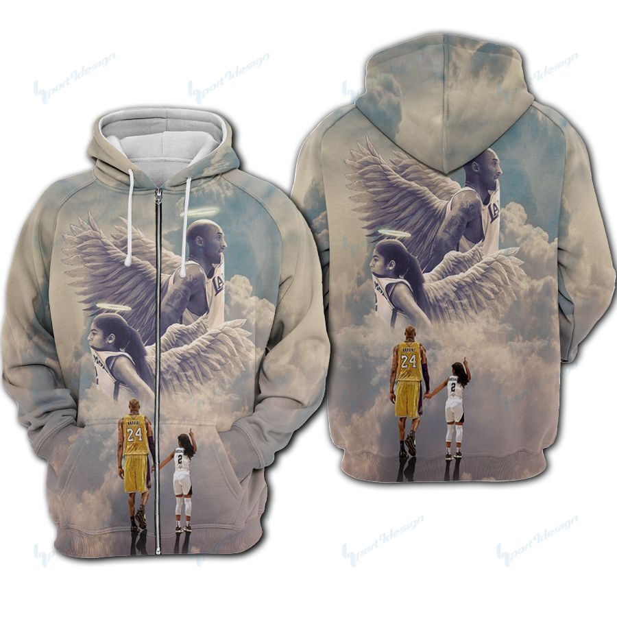 Kobe Bryant Limited Hoodie 350