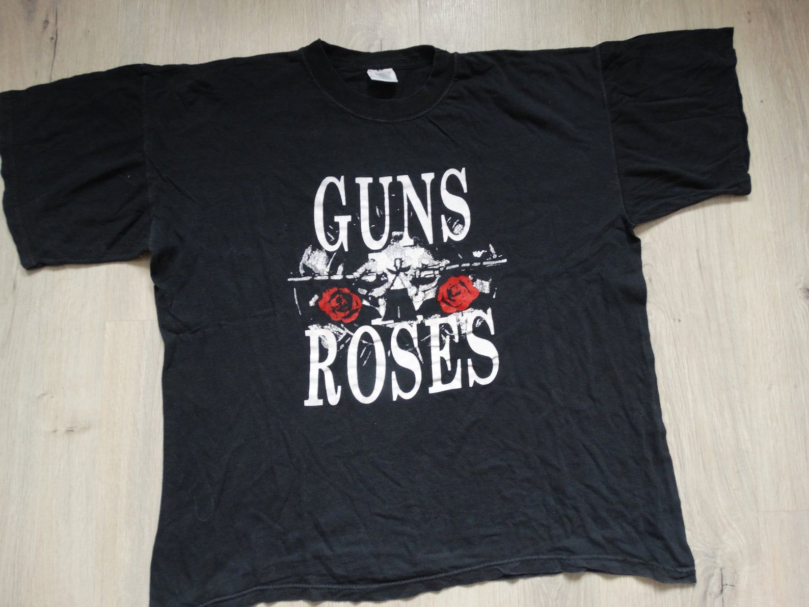 Vintage Guns N Roses Shirt