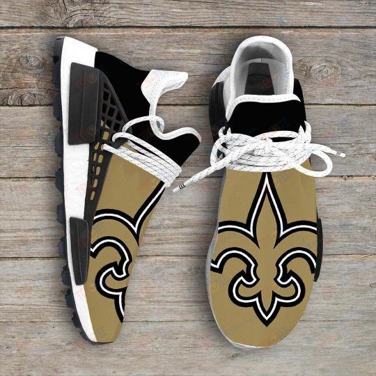 New Orleans Saints NMD Sneakers 39