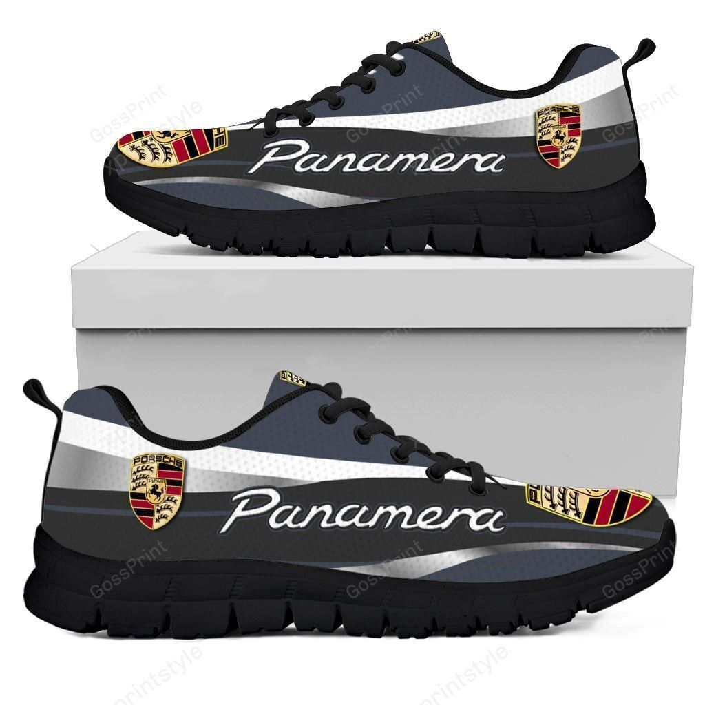 Porsche Sneaker Ver 4