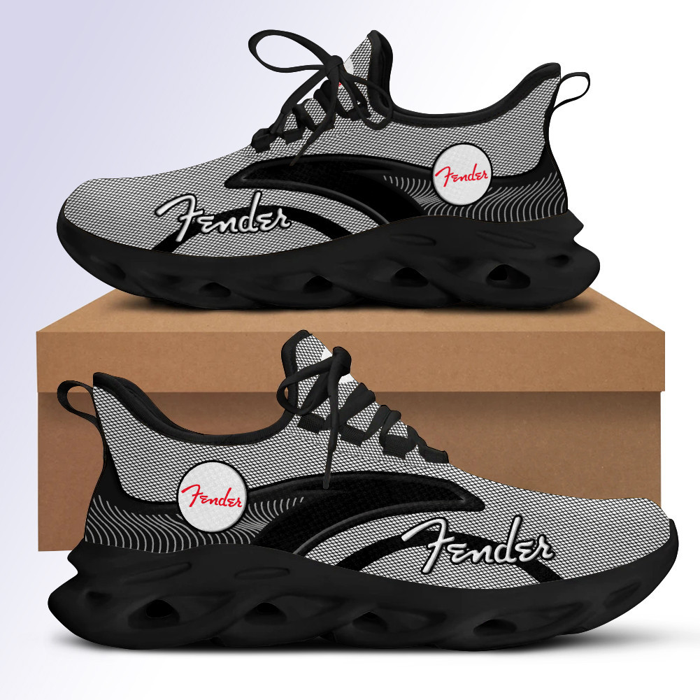 Fender Ow Shoes – V23