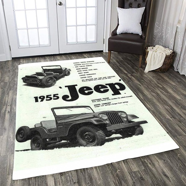 Jeep 27 Dhcld1409 Rug