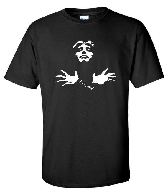 Freddy Mercury Queen 80S Rock Music Shirt