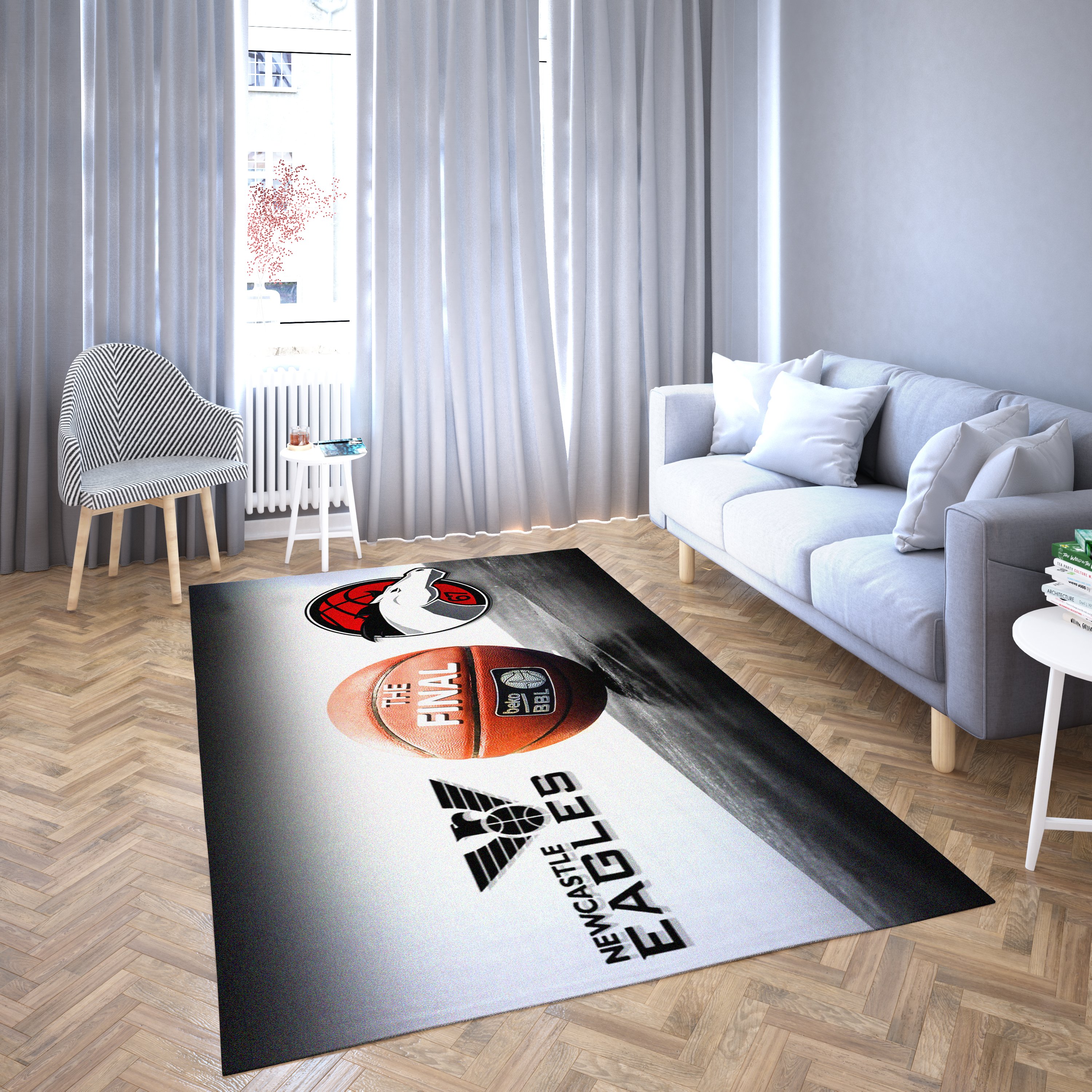 Newcastle Eagles Basketball Club Log …