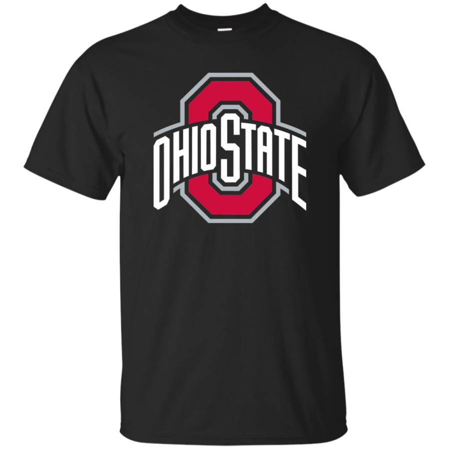 Ohio State Shirt – PALLAS LLC