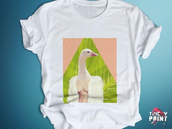 Animal T Shirt Child Clothing Graphic Tee Birthday Seagull T Shirt Love Animals Gift Cow Tee Shirt Men S Shirt Vegan T Shirt