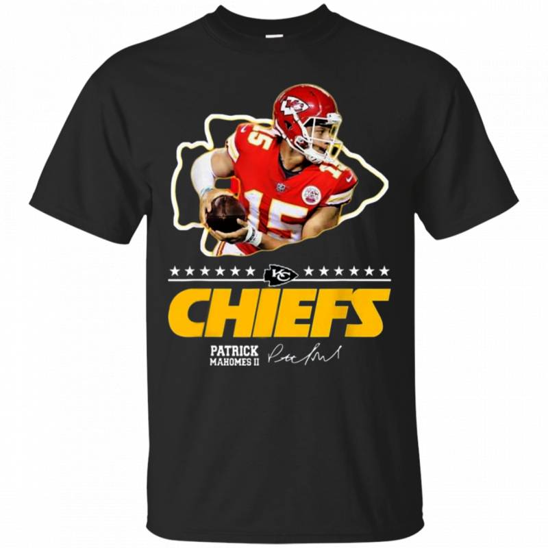 Kansas City Chiefs T-shirt