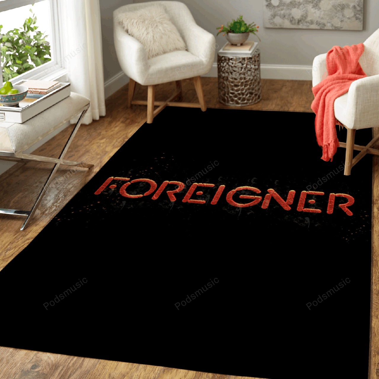 Foreigner – Music Bands Art Fo &hellip;