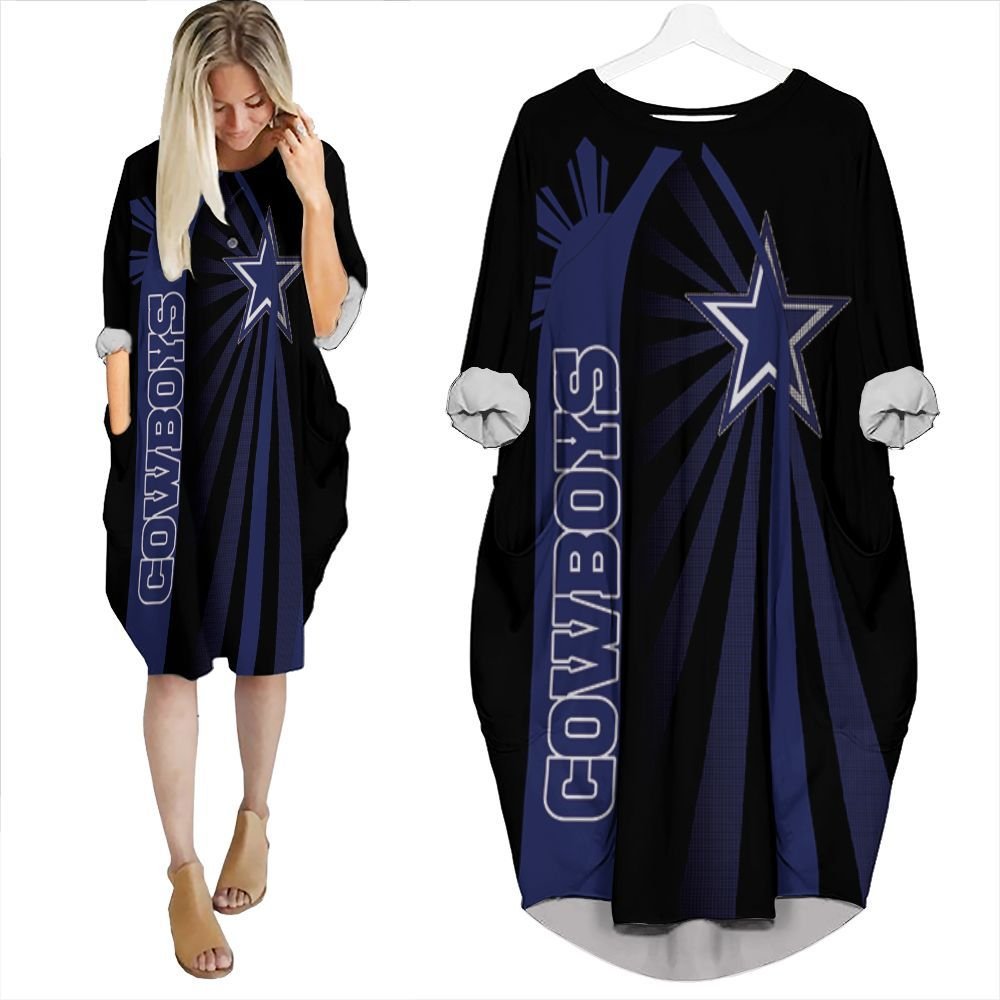 Dallas Cowboys 3D T Shirt Hoodie Swe …