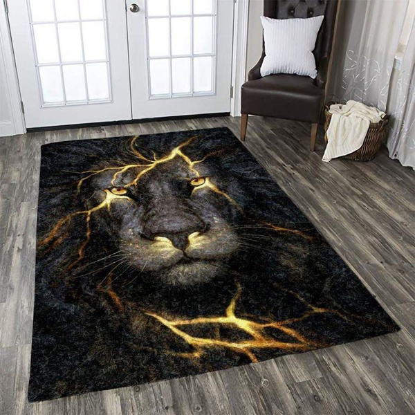 Lion Rug RB7A8E7E1142