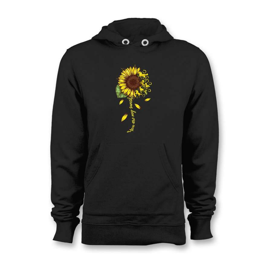 You Are My Sunshine Unisex Hoodie