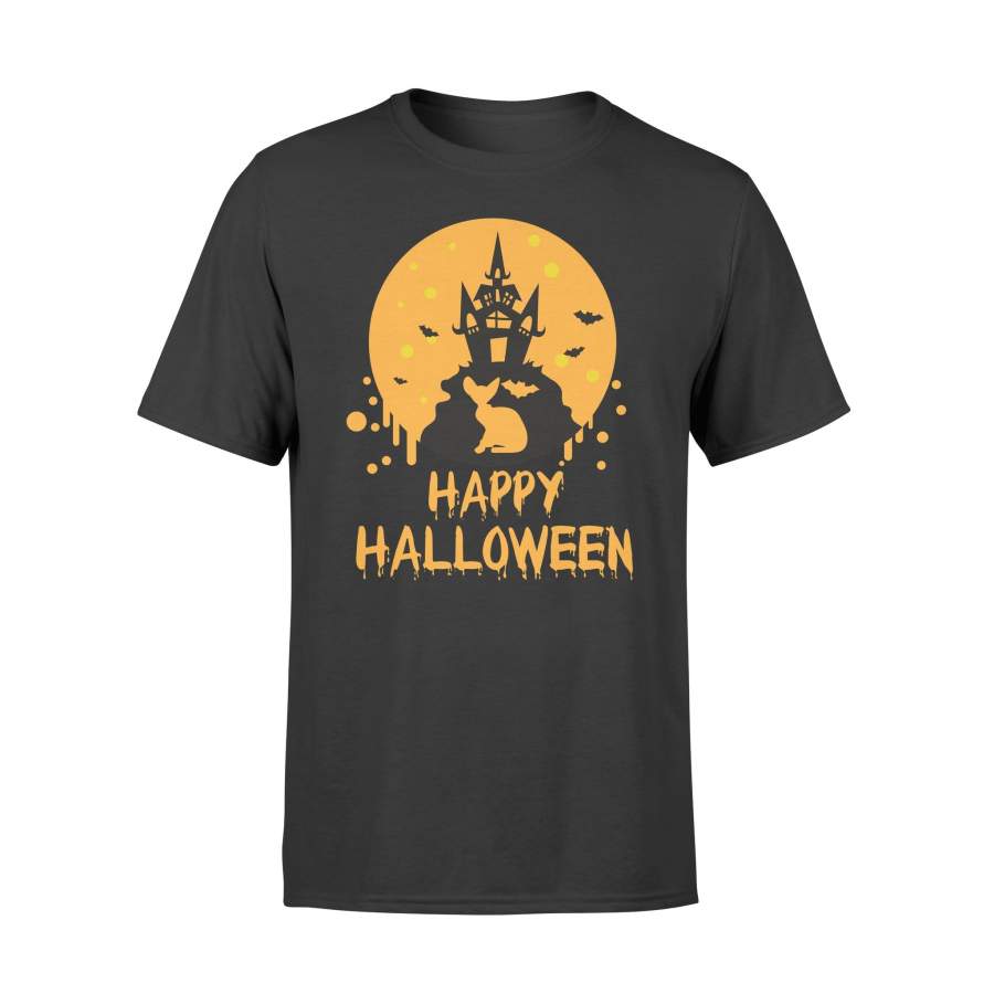 Happy Halloween Vampire Cat Halloween t shirt