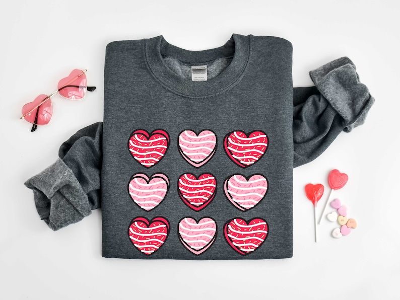 Cute Valentines Sweatshirt, Be Mine Sweatshirt, Valentines Day, Conversation Hearts Shirt, I Love You Shirt, Heart Candy Shirt, Couple Shirt