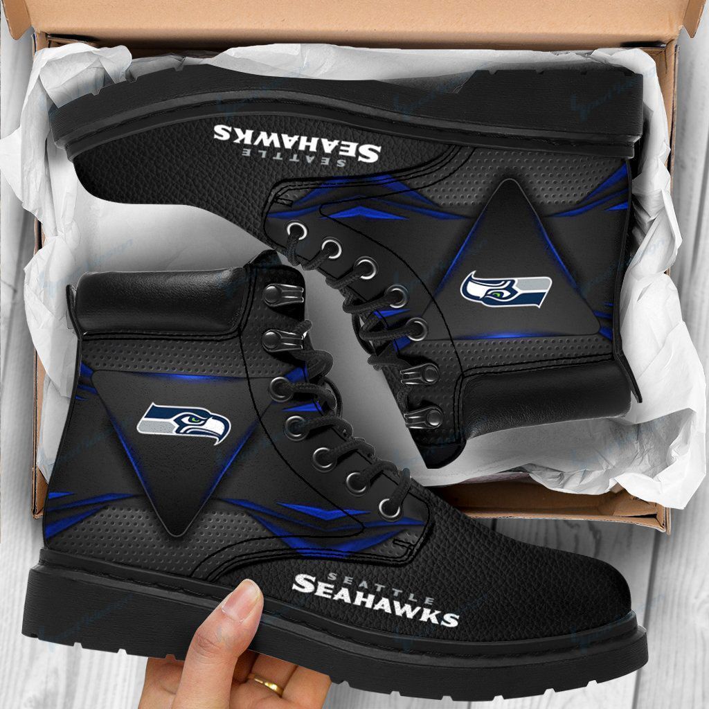 Seattle Seahawks TBL Boot 075