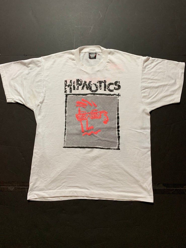 Vintage Hipnotics Music Shirt