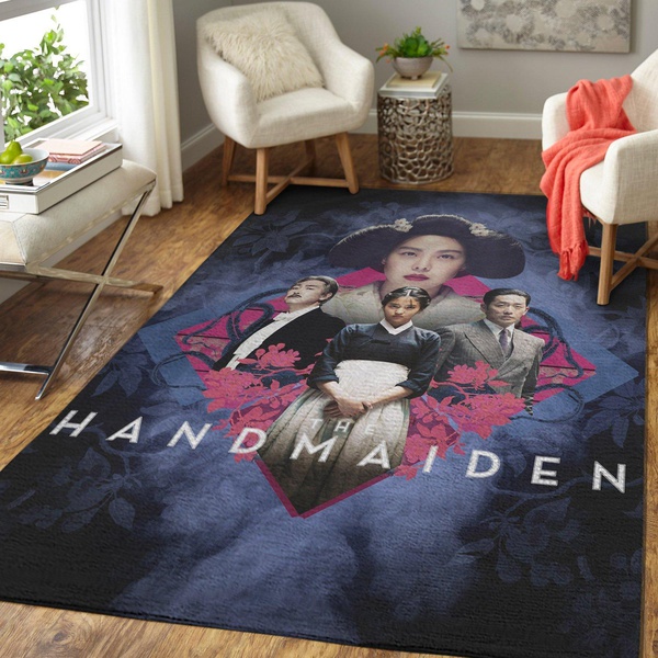 The Handmaiden Best Movie Film Rug R …
