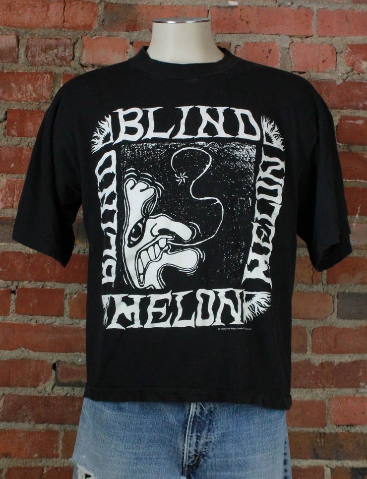 Vintage Blind Melon Concert Shirt