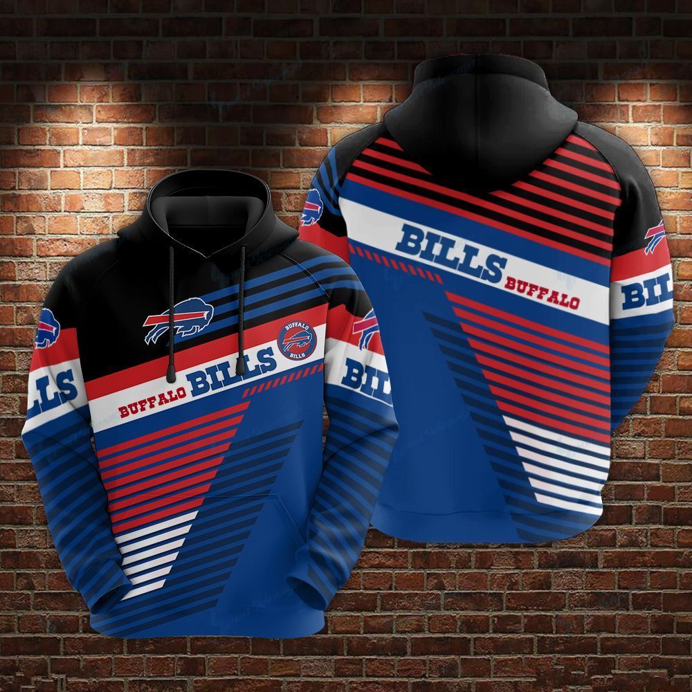 Buffalo Bills Limited Hoodie S422