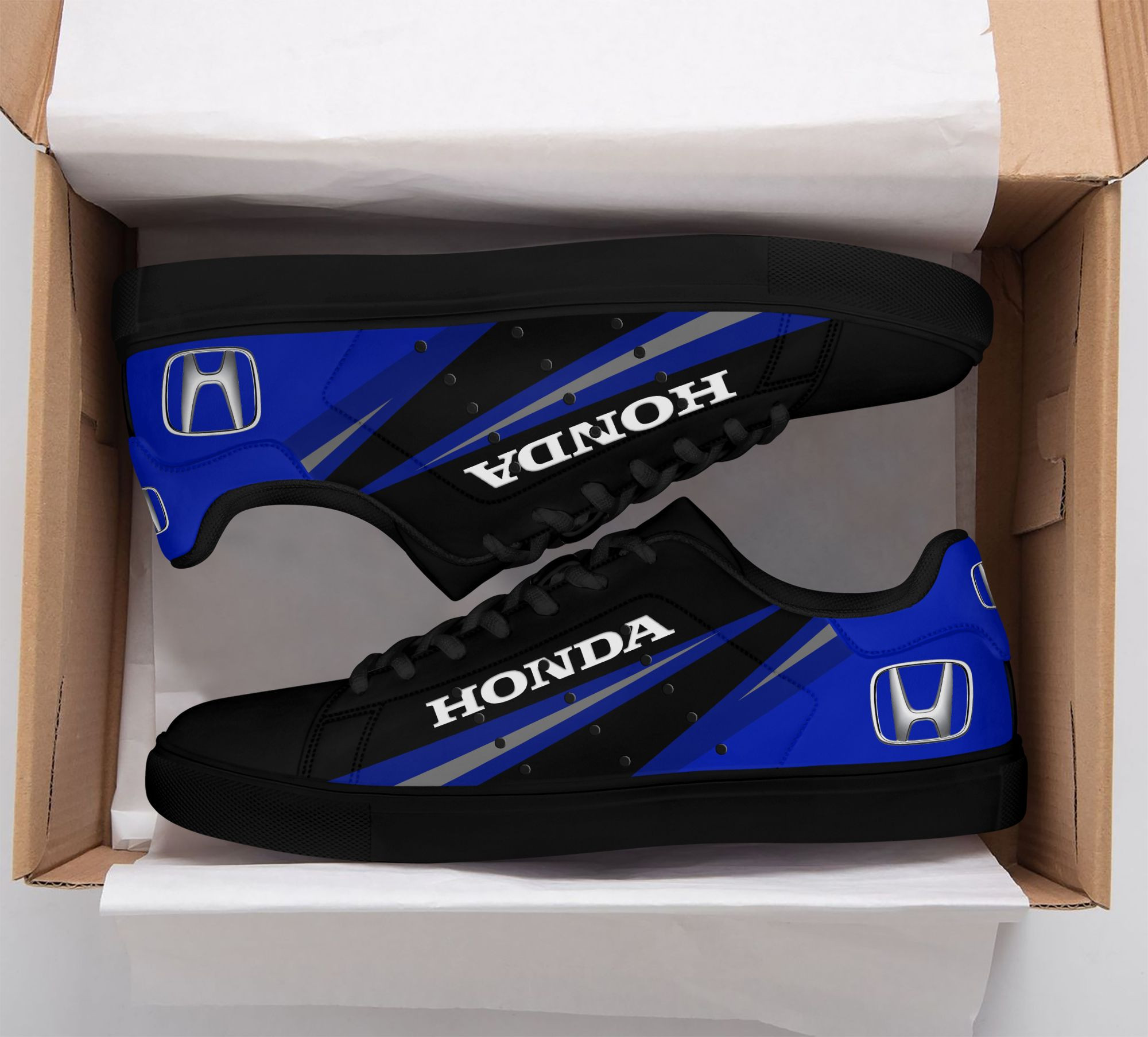 Honda An-Nh St Smith Shoes Ver 4 (Blue)