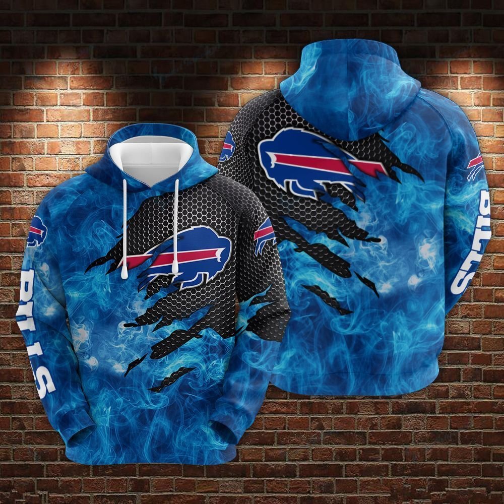 Buffalo Bills Limited Hoodie 955