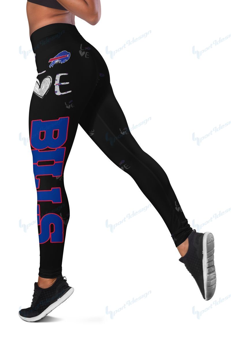 Buffalo Bills Limited Edition Women’s All Over Print